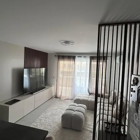 Villeneuve-Loubet Appartement