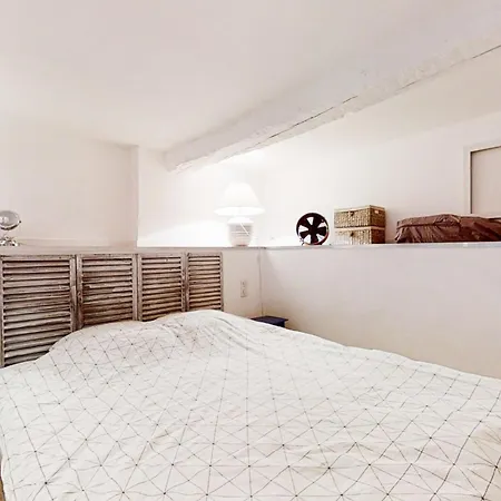 Appartement Nice アパート *
