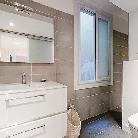 Appartement Nice Nice