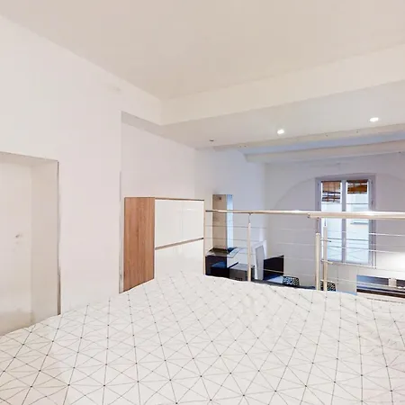 Appartement Nice * ニース