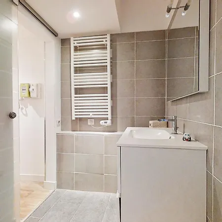 Appartement Nice *