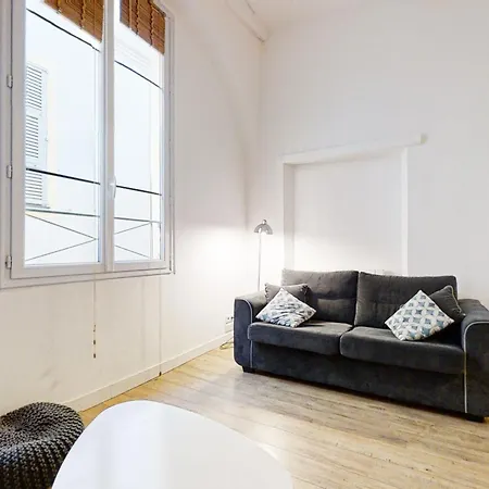 アパート Appartement Nice *