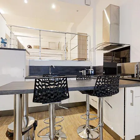 Appartement Nice